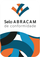 Selo Abracam de Conformidade. Executive Câmbio